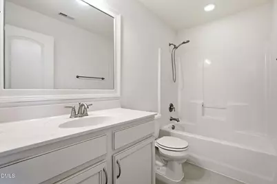 506 Oak Forest View Lane, Wake Forest, NC 27587 - Photo 17