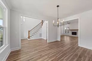 24 Lane Farms Wy, Holly Springs, NC 27540 - Photo 9