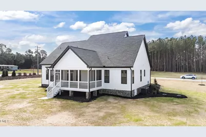 24 Lane Farms Way, Holly Springs, NC 27540 - Photo 45
