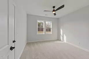 24 Lane Farms Wy, Holly Springs, NC 27540 - Photo 33