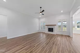 24 Lane Farms Wy, Holly Springs, NC 27540 - Photo 11