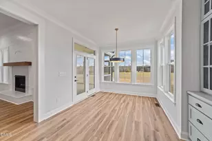 24 Lane Farms Wy, Holly Springs, NC 27540 - Photo 21