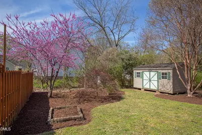 1009 Berkeley Street, Durham, NC 27705 - Photo 39