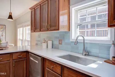 1009 Berkeley Street, Durham, NC 27705 - Photo 17