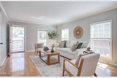 1009 Berkeley Street, Durham, NC 27705 - Photo 3