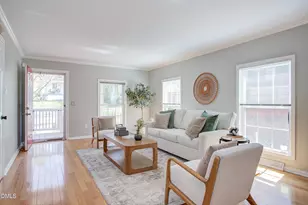 1009 Berkeley St, Durham, NC 27705 - Photo 3