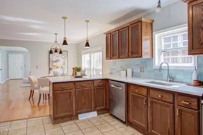 1009 Berkeley Street, Durham, NC 27705 - Photo 15