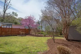 1009 Berkeley St, Durham, NC 27705 - Photo 35