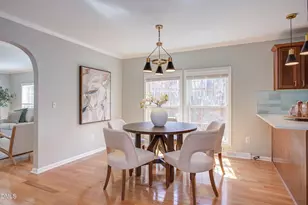 1009 Berkeley St, Durham, NC 27705 - Photo 9