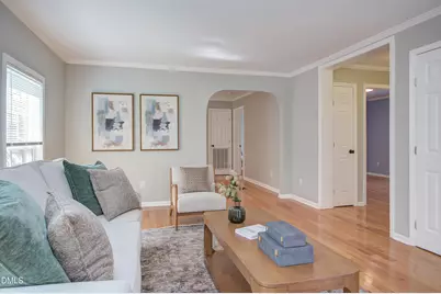 1009 Berkeley Street, Durham, NC 27705 - Photo 7