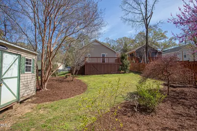 1009 Berkeley Street, Durham, NC 27705 - Photo 43