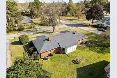 1206 S 9th Street, Lillington, NC 27546 - Photo 33