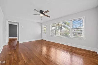 1206 S 9th Street, Lillington, NC 27546 - Photo 7