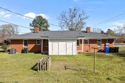 1206 S 9th Street, Lillington, NC 27546 - Photo 31