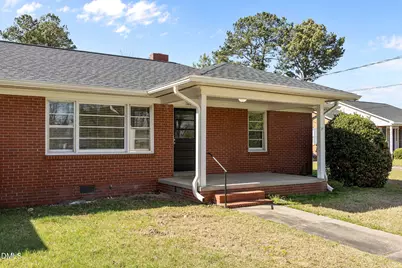 1206 S 9th Street, Lillington, NC 27546 - Photo 5