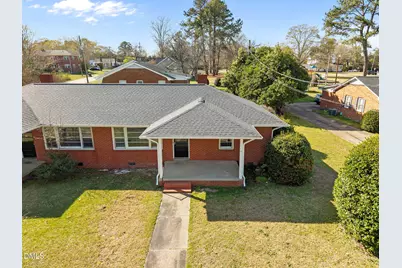 1206 S 9th Street, Lillington, NC 27546 - Photo 35