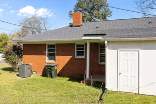 1206 S 9th St, Lillington, NC 27546 - Photo 27