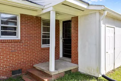 1206 S 9th Street, Lillington, NC 27546 - Photo 29