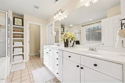 7301 Lakefall Drive, Wake Forest, NC 27587 - Photo 17