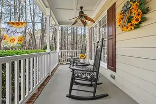 7301 Lakefall Dr, Wake Forest, NC 27587 - Photo 5