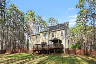 7301 Lakefall Dr, Wake Forest, NC 27587 - Photo 23