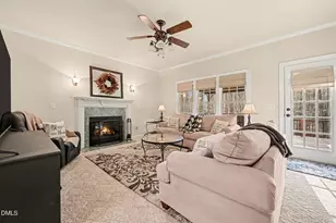 7301 Lakefall Dr, Wake Forest, NC 27587 - Photo 9