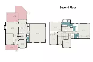 7301 Lakefall Dr, Wake Forest, NC 27587 - Photo 27