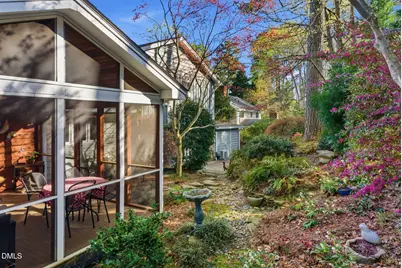 1513 Dellwood Drive, Raleigh, NC 27607 - Photo 63