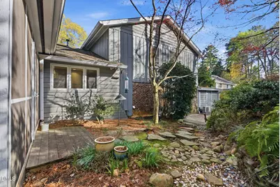 1513 Dellwood Drive, Raleigh, NC 27607 - Photo 61