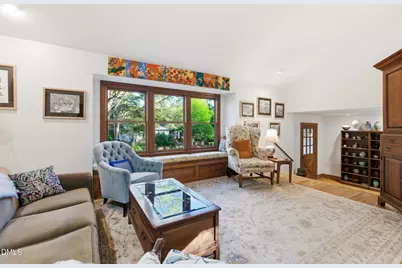 1513 Dellwood Drive, Raleigh, NC 27607 - Photo 9