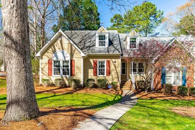 17 Renwick Court, Raleigh, NC 27615 - Photo 1