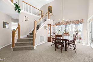 17 Renwick Ct, Raleigh, NC 27615 - Photo 5