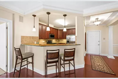 10511 Rosegate Court #005, Raleigh, NC 27617 - Photo 17