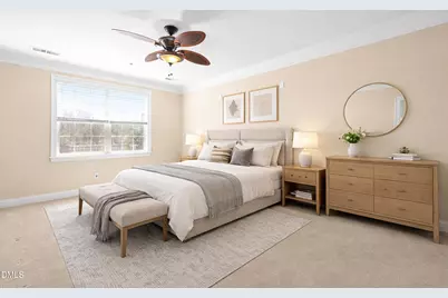 10511 Rosegate Court #005, Raleigh, NC 27617 - Photo 27