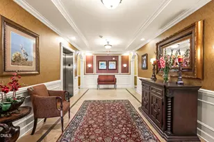 10511 Rosegate Ct, Raleigh, NC 27617 - Photo 5