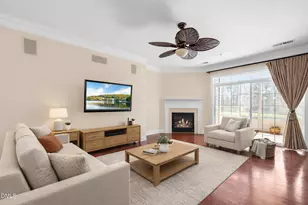 10511 Rosegate Ct, Raleigh, NC 27617 - Photo 19