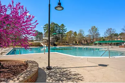 10511 Rosegate Court #005, Raleigh, NC 27617 - Photo 41