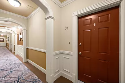 10511 Rosegate Court #005, Raleigh, NC 27617 - Photo 7