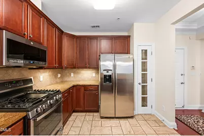 10511 Rosegate Court #005, Raleigh, NC 27617 - Photo 15