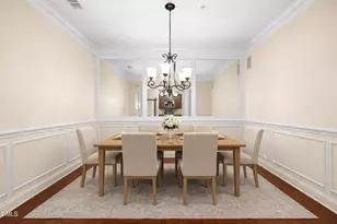 10511 Rosegate Ct, Raleigh, NC 27617 - Photo 11