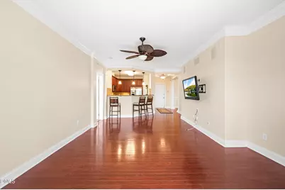 10511 Rosegate Court #005, Raleigh, NC 27617 - Photo 21