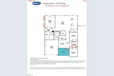 160 Golfview Avenue, Benson, NC 27504 - Photo 33