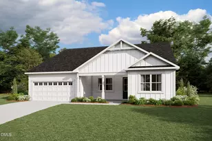 160 Golfview Ave, Benson, NC 27504 - Photo 7