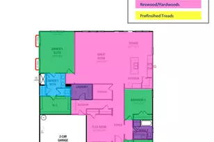 160 Golfview Ave, Benson, NC 27504 - Photo 5