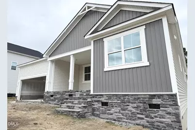160 Golfview Avenue, Benson, NC 27504 - Photo 3