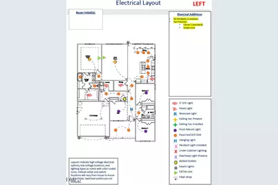 160 Golfview Avenue, Benson, NC 27504 - Photo 5