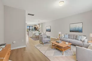 2907 Berkeley Springs Pl, Raleigh, NC 27616 - Photo 5