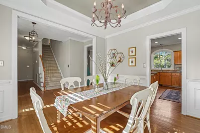 129 Torrey Pines Drive, Clayton, NC 27527 - Photo 13