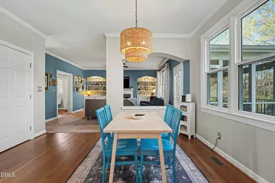 129 Torrey Pines Drive, Clayton, NC 27527 - Photo 7