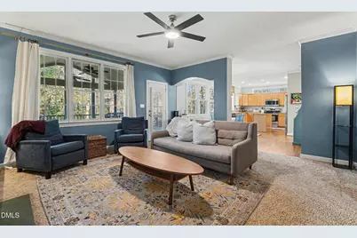 129 Torrey Pines Drive, Clayton, NC 27527 - Photo 15